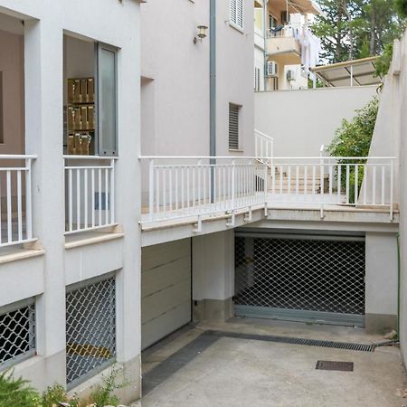 Apartman Mar18 Makarska Eksteriør billede