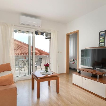 Apartman Mar18 Makarska Eksteriør billede