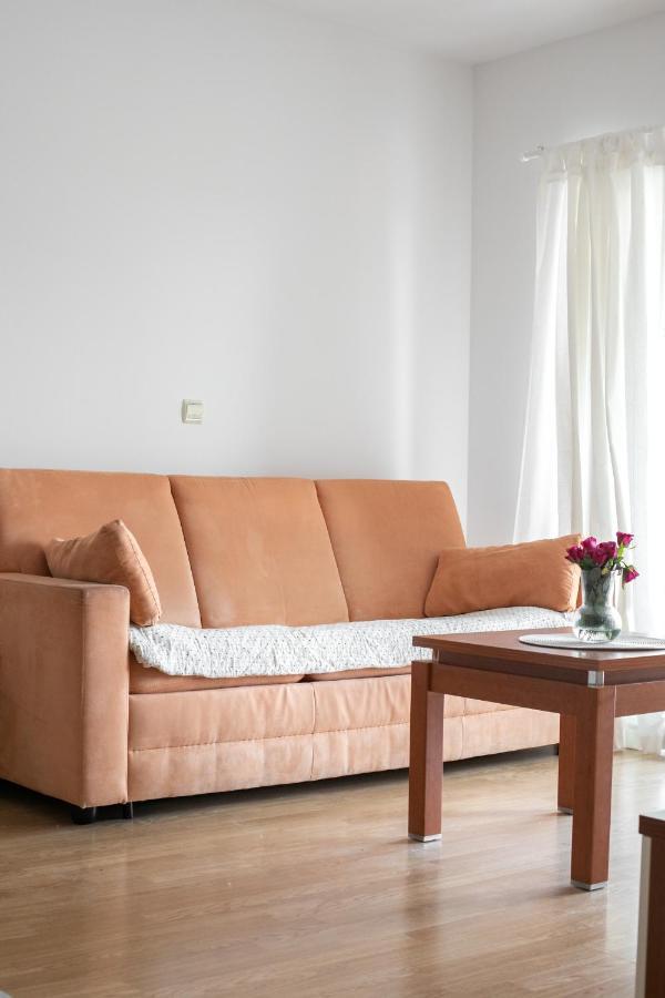 Apartman Mar18 Makarska Eksteriør billede