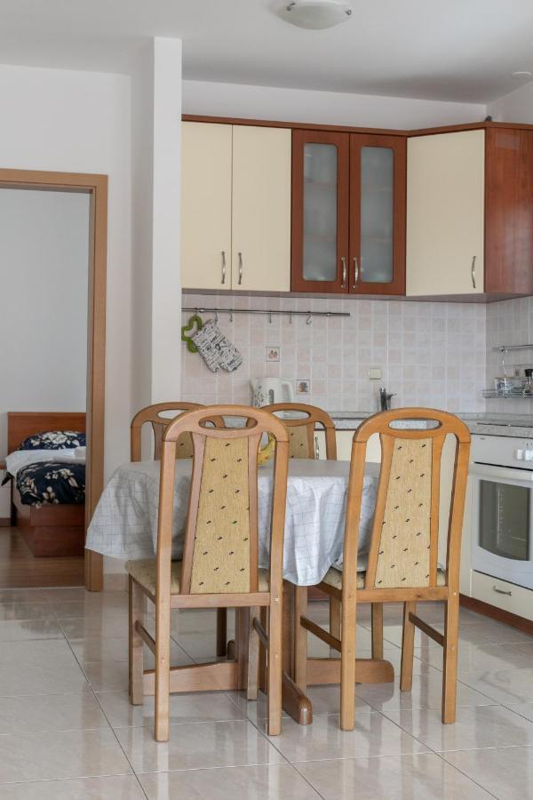 Apartman Mar18 Makarska Eksteriør billede